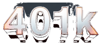 401k logo